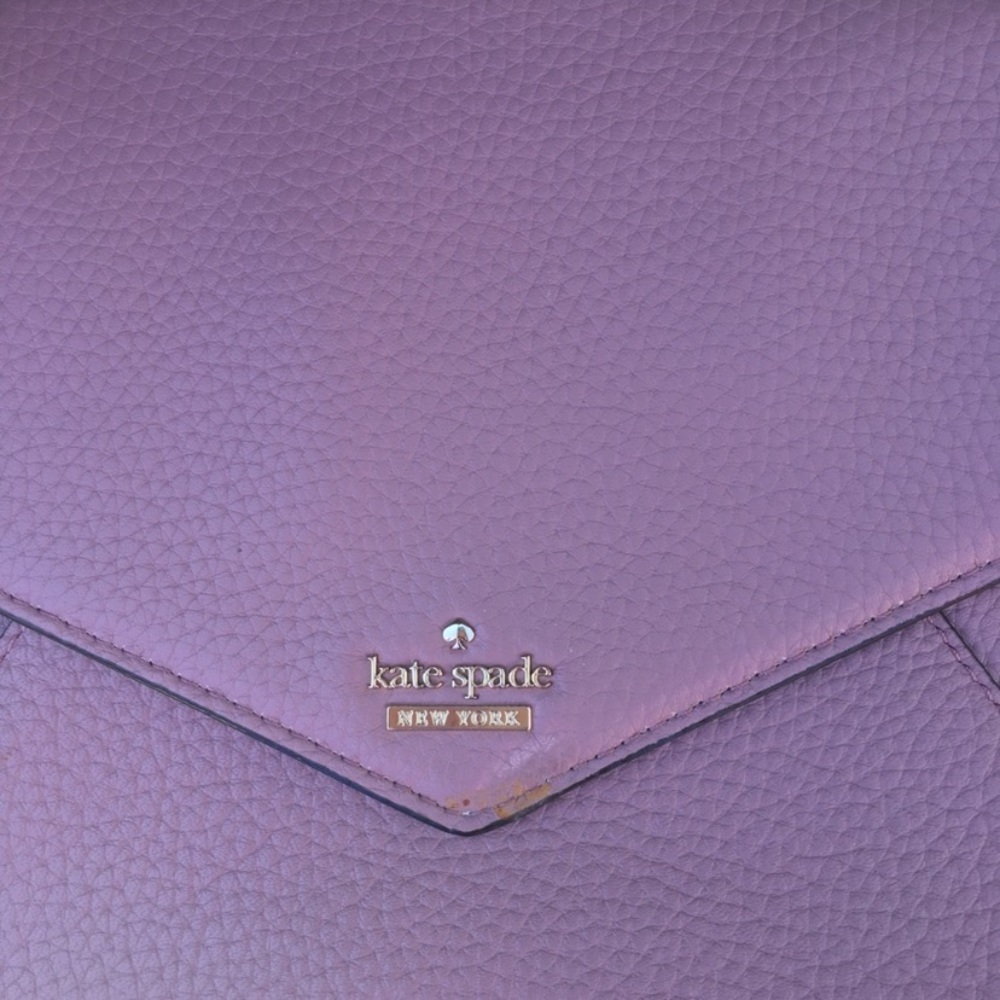 Kate spade crossbody - Picture 9 of 10